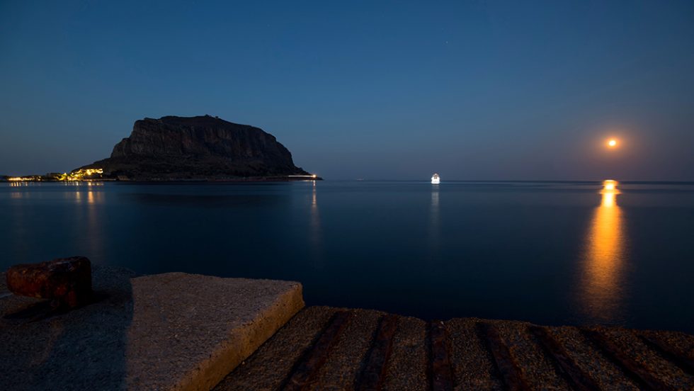 monemvasia